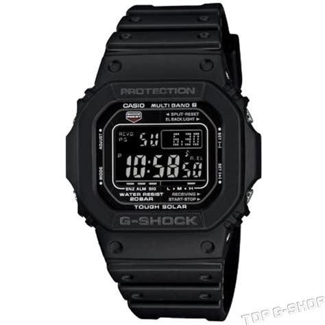 casio g-shock gw-m5610-1b 2