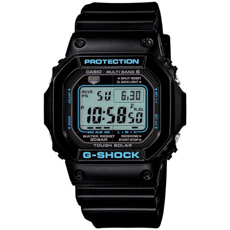 casio g-shock gw-m5610ba-1 1