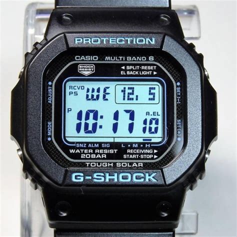 casio g-shock gw-m5610ba-1 2