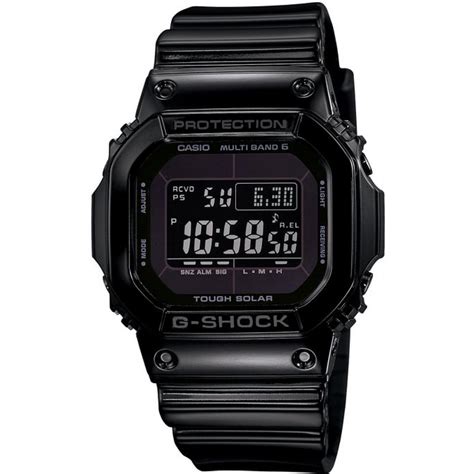 casio g-shock gw-m5610bb-1 1