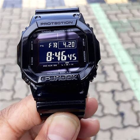 casio g-shock gw-m5610bb-1 4