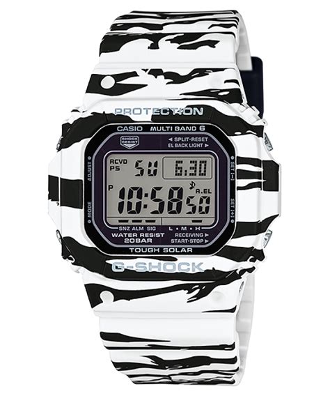 casio g-shock gw-m5610bw-7 1