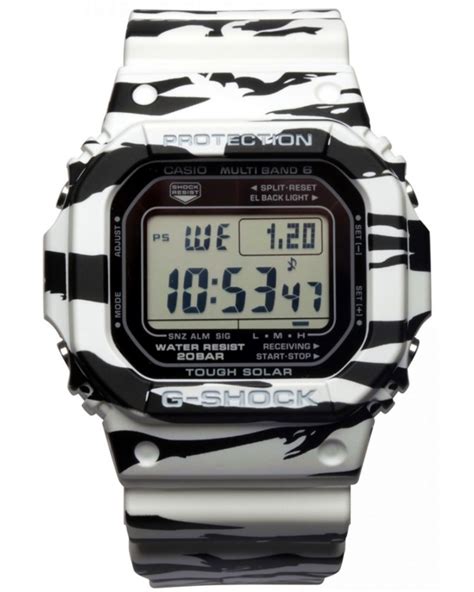 casio g-shock gw-m5610bw-7 2