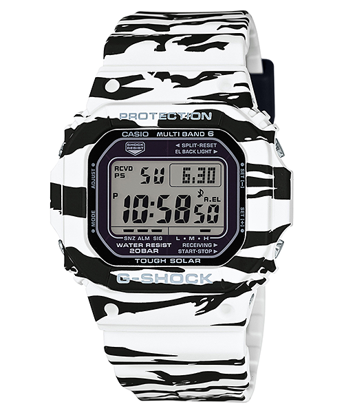 casio g-shock gw-m5610bw-7