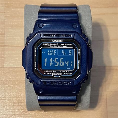 casio g-shock gw-m5610cc-2 1