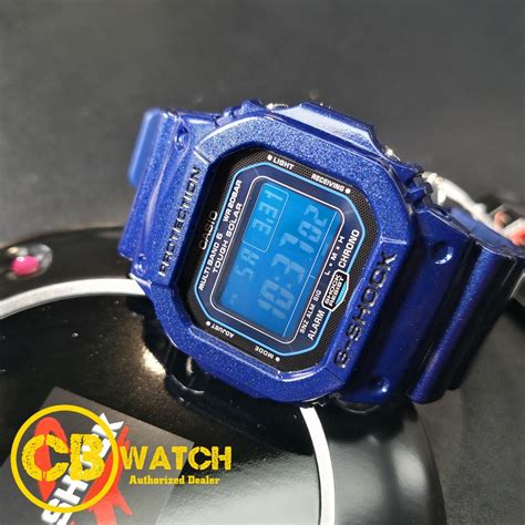 casio g-shock gw-m5610cc-2 4