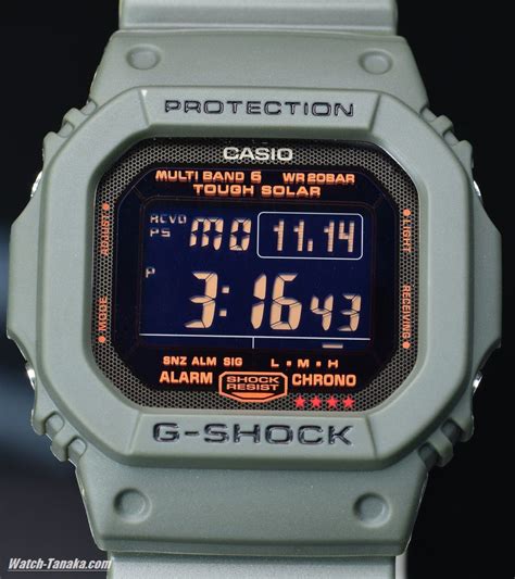 casio g-shock gw-m5610kg-3 1