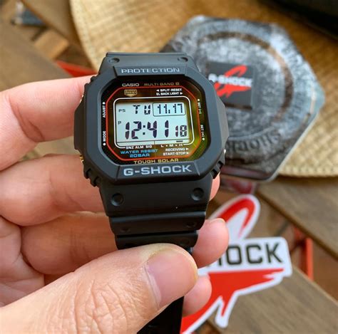 casio g-shock gw-m5610kg-3 1