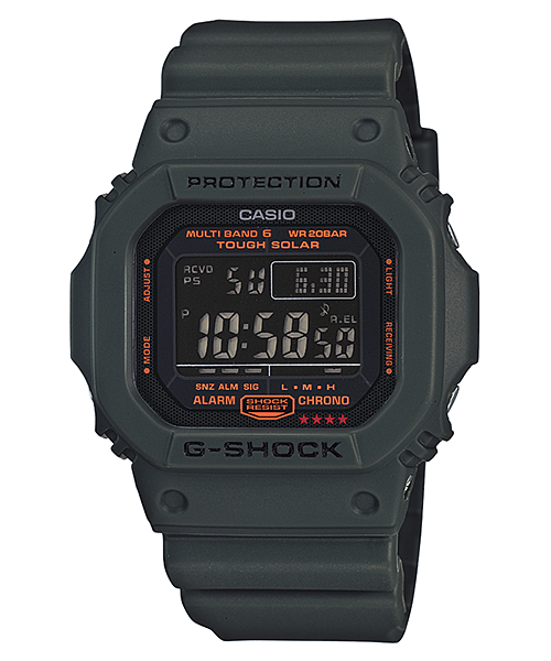 casio g-shock gw-m5610kg-3