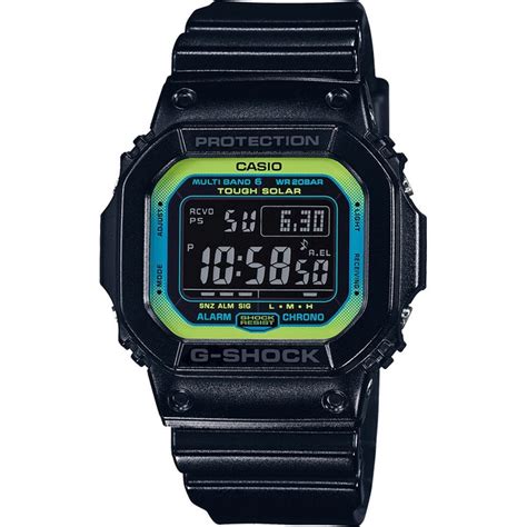 casio g-shock gw-m5610ly-1 2