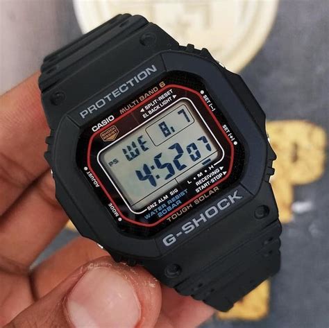 casio g-shock gw-m5610md-2 1