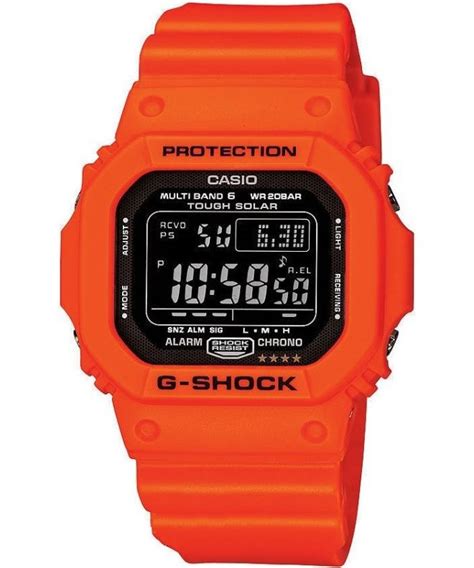 casio g-shock gw-m5610mr-4 1