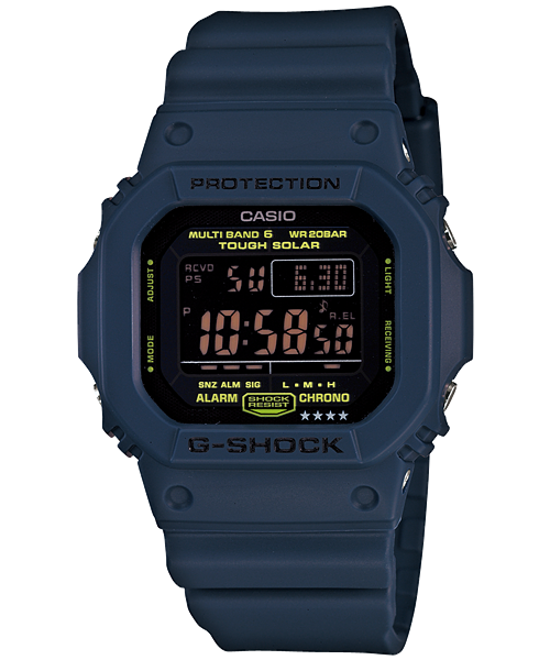 casio g-shock gw-m5610nv-2