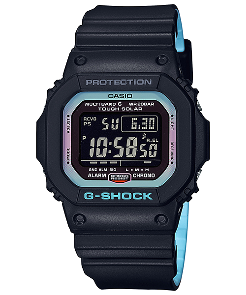 casio g-shock gw-m5610pc-1