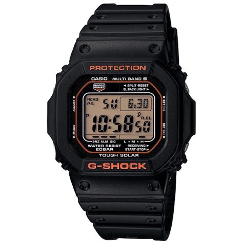 casio g-shock gw-m5610r-1 1