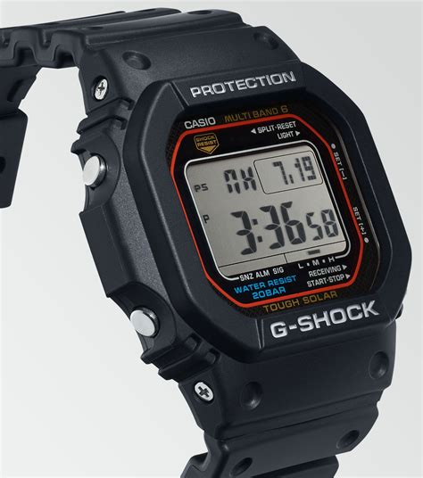 casio g-shock gw-m5610th-1 2