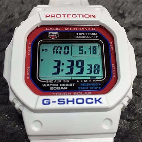 casio g-shock gw-m5610tr-7 2