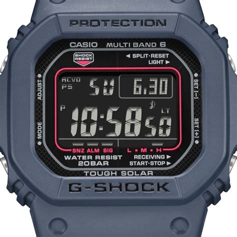 casio g-shock gw-m5610u-2 1