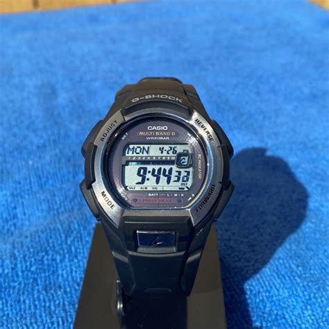 casio g-shock gw-m850-1 2