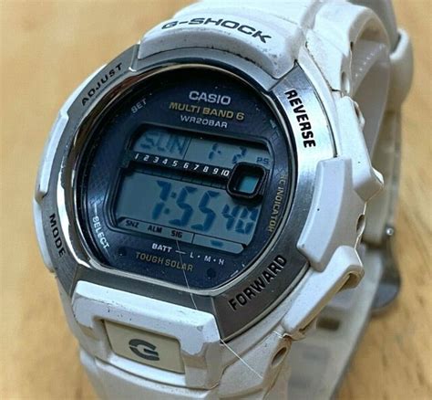 casio g-shock gw-m850-1 1