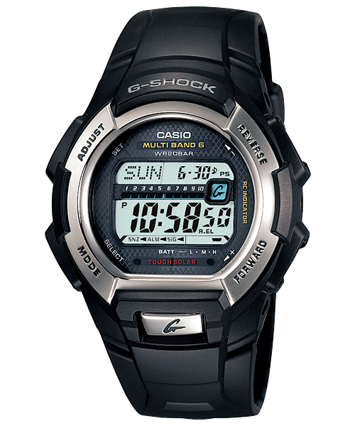 casio g-shock gw-m850-1