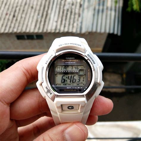 casio g-shock gw-m850-7 1