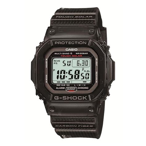 casio g-shock gw-s5600-1 2