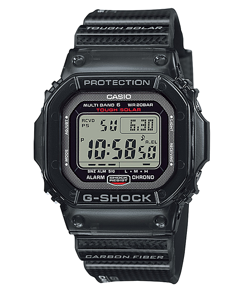 casio g-shock gw-s5600-1