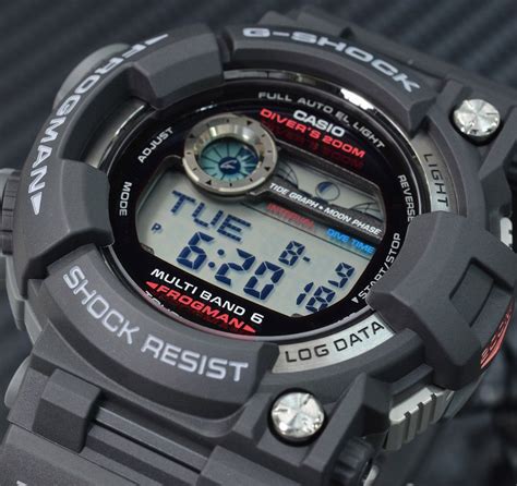 casio g-shock gwf-1000-1 2