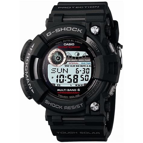 casio g-shock gwf-1000-1 1