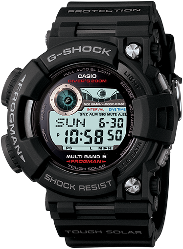 casio g-shock gwf-1000-1