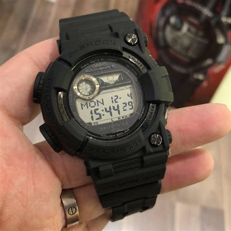 casio g-shock gwf-1000-mastermind-2013 1