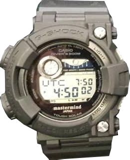 casio g-shock gwf-1000-mastermind-2013 2