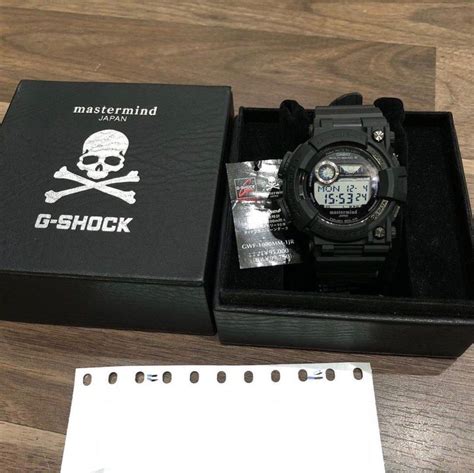 casio g-shock gwf-1000-mastermind-2013 4