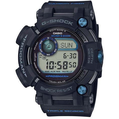 casio g-shock gwf-1000b-1 2