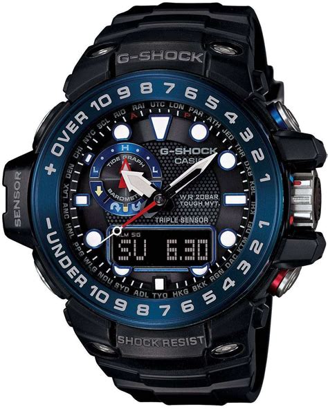 casio g-shock gwf-1000b-1 1