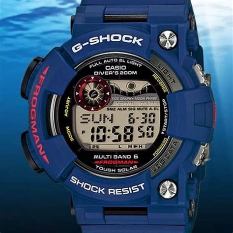 casio g-shock gwf-1000nv-2 1