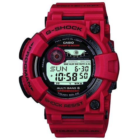 casio g-shock gwf-1000rd-4 1