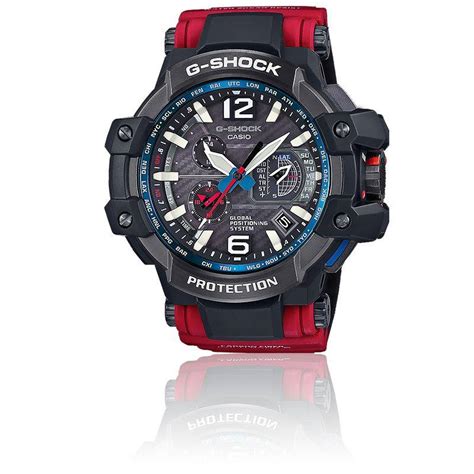 casio g-shock gwf-1000rd-4 2