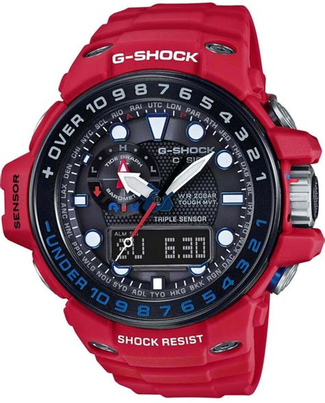 casio g-shock gwf-1000rd-4 1