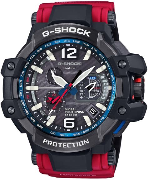 casio g-shock gwf-1000rd-4 4