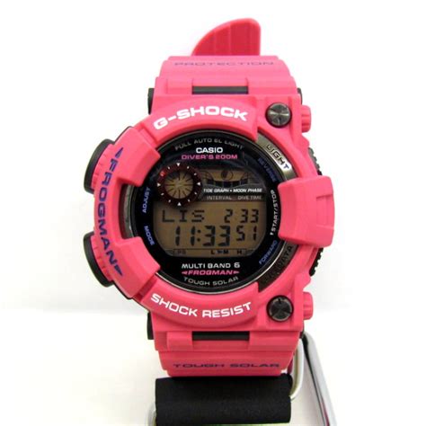 casio g-shock gwf-1000sr-4 1