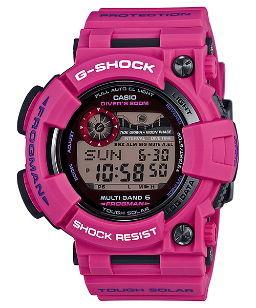 casio g-shock gwf-1000sr-4