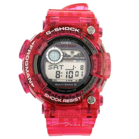 casio g-shock gwf-1000tm-4 1