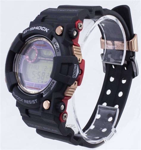 casio g-shock gwf-1035f-1 1