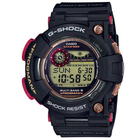 casio g-shock gwf-1035f-1 1