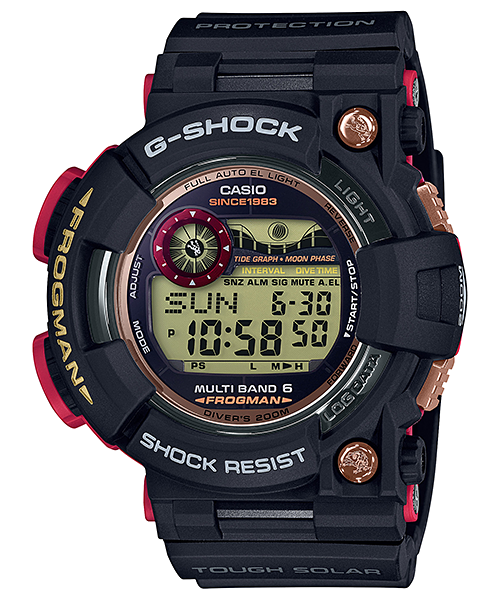 casio g-shock gwf-1035f-1