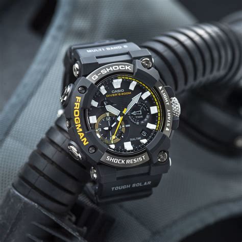 casio g-shock gwf-a1000-1a 2