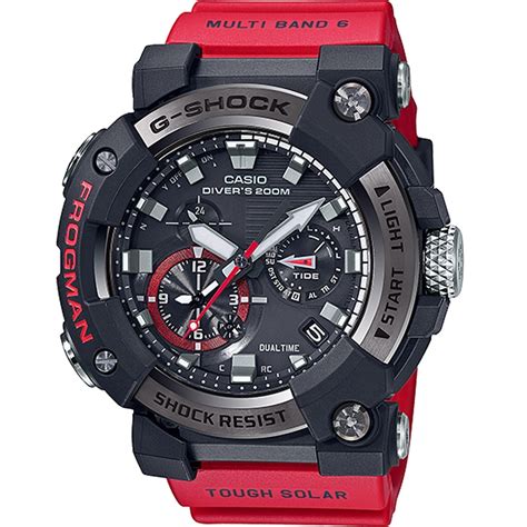 casio g-shock gwf-a1000-1a4 1