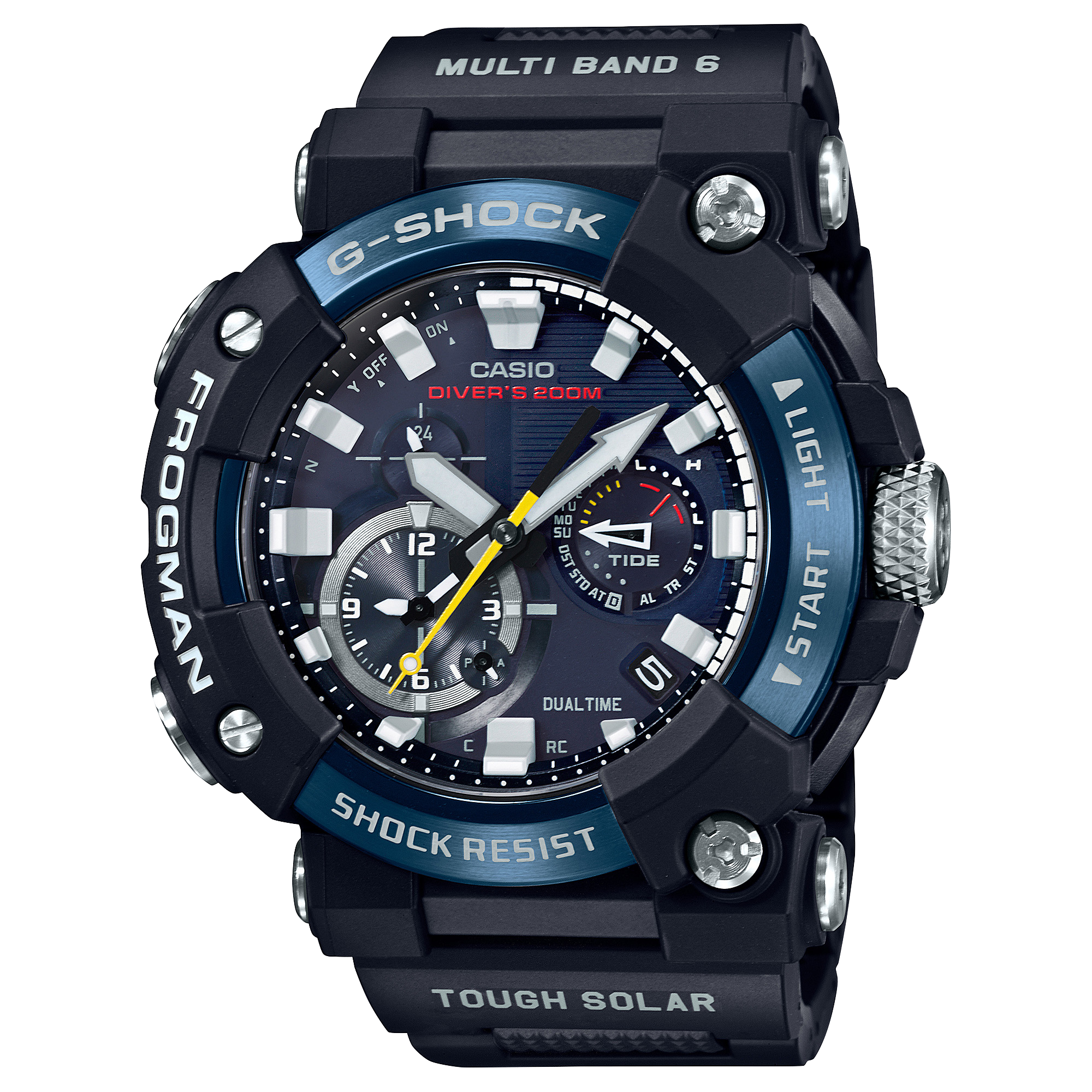 casio g-shock gwf-a1000c-1a